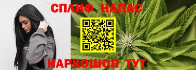 трава Берёзовский